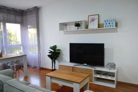 Habitació de lloguer, Getafe