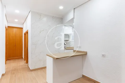 Pis de 85 m² a València