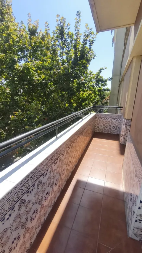 Habitació de lloguer, Còrdova