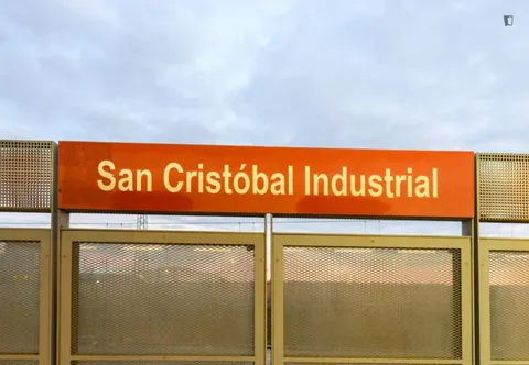 Pis de 80 m² a Madrid