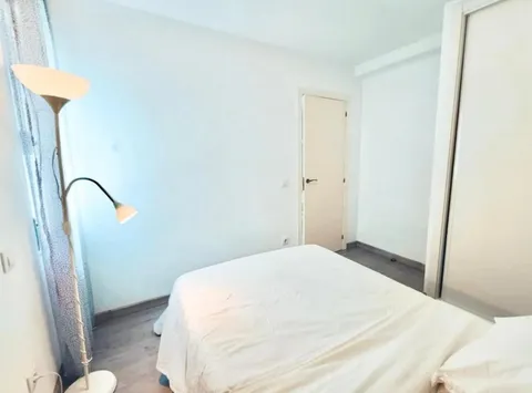 Pis de 40 m² a Madrid
