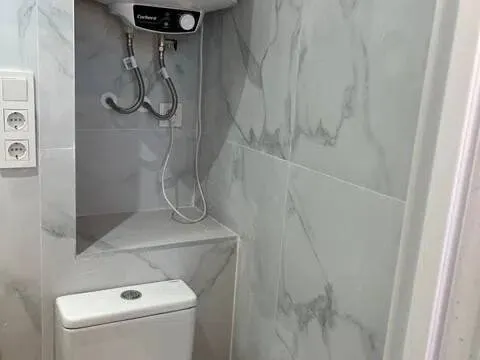 Pis de 25 m² a el Campello