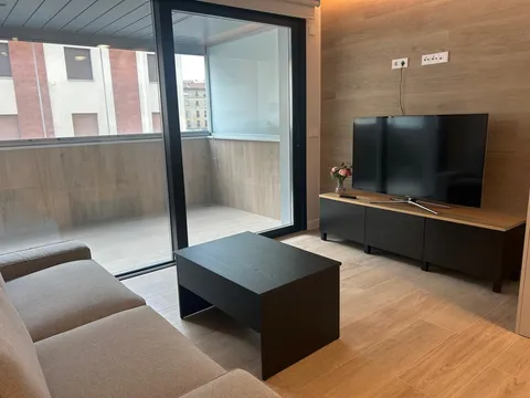 Apartamento 55 m² em Pamplona / Iruña
