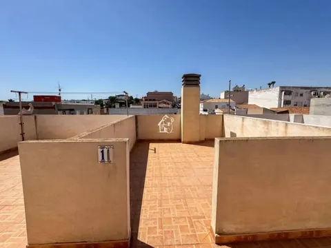 Pis de 65 m² a Sant Miquel de les Salines