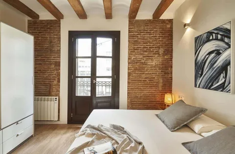 Pis de 65 m² a Barcelona