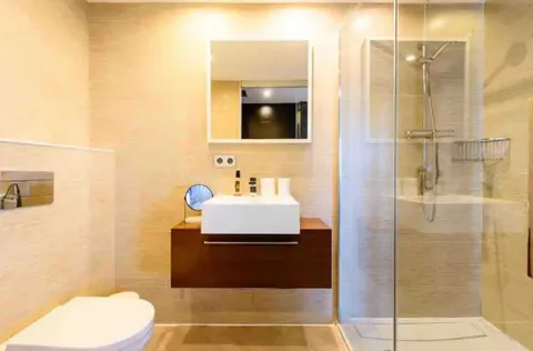 Appartement 95 m² à Ibiza