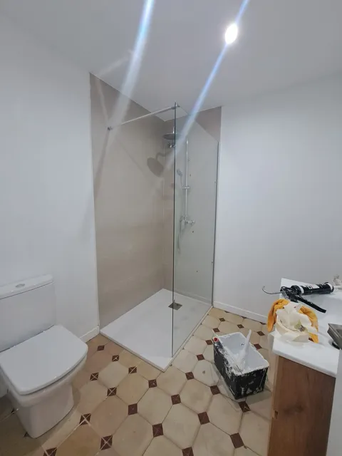 Pis de 75 m² a Sabadell