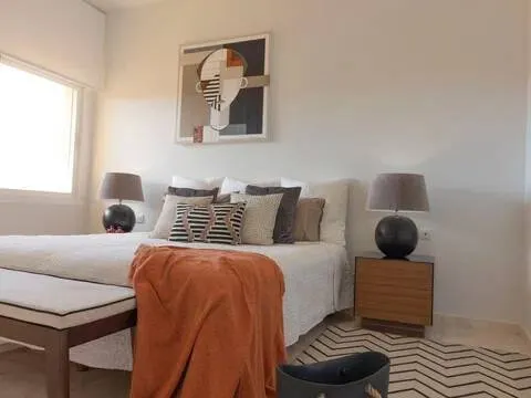 Pis de 127 m² a Marbella