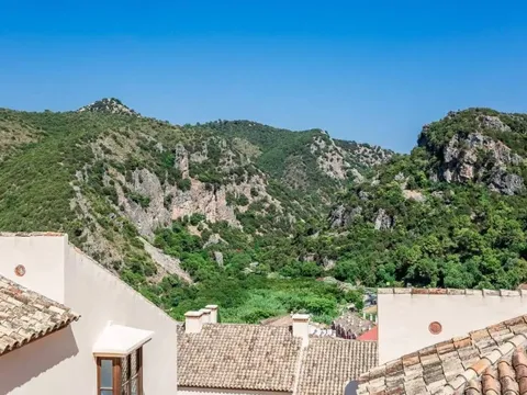 Casa de 224 m² a Benahavís