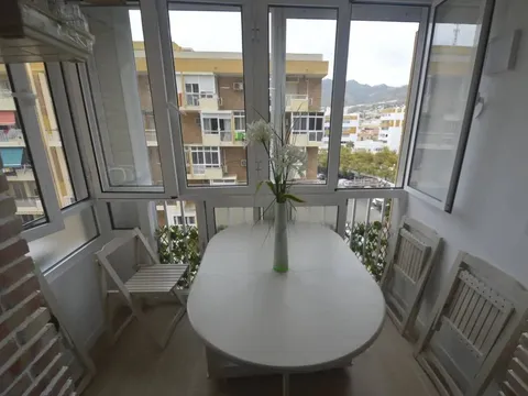 Appartamento 30 m² a Benalmádena