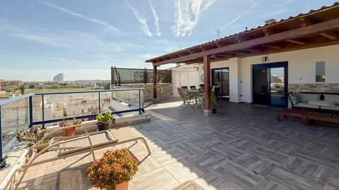 Pis de 82 m² a Canet d'en Berenguer