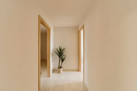 Pis de 103 m² a Pamplona