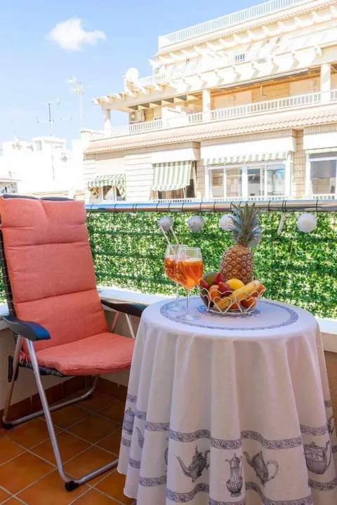 Appartement 85 m² à Torrevieja