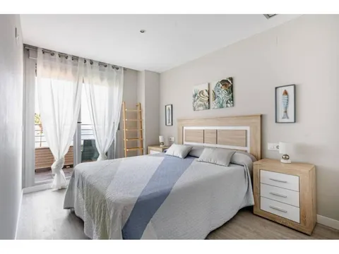 Appartamento 81 m² a Dénia