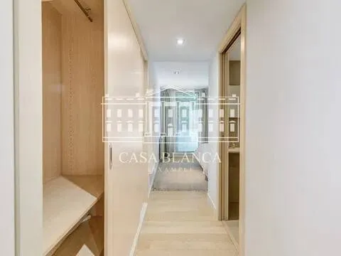 Piso de 90 m² en Barcelona