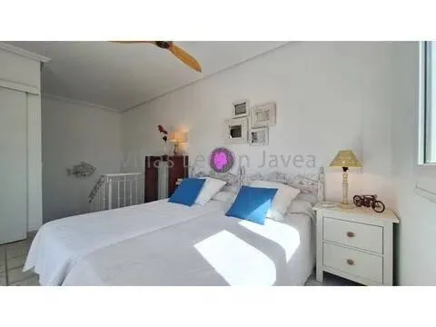 Wohnung 110 m² in Xàbia / Jávea