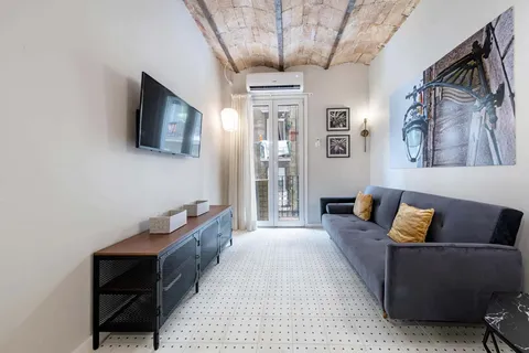Pis de 50 m² a Barcelona