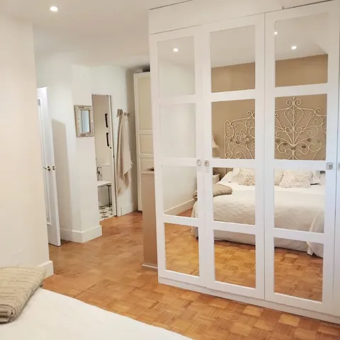 Pis de 92 m² a Oviedo