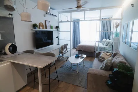 Appartamento 29 m² a Valencia
