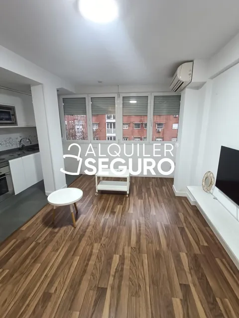 Wohnung 65 m² in Madrid