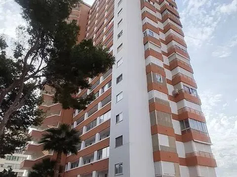 Wohnung 53 m² in Benidorm
