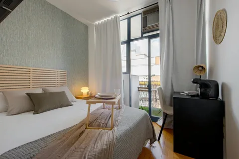 Habitación en alquiler, Madrid