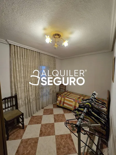 Piso de 80 m² en Alcalá de Henares