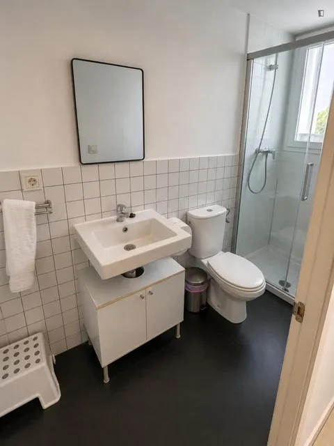 Room for rent, Granada