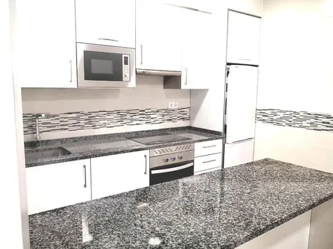 Pis de 80 m² a Madrid