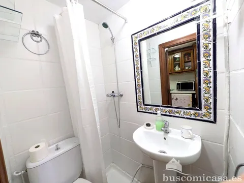 Apartamento 25 m² em Linares