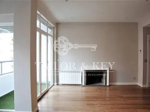 Wohnung 120 m² in Madrid