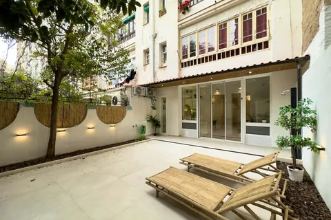 Appartement 133 m² à Barcelone