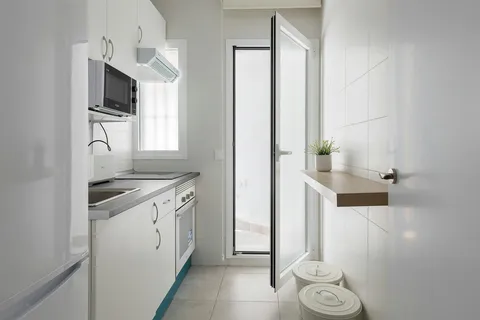 Pis de 60 m² a Getafe