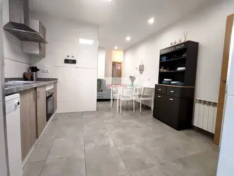 Pis de 130 m² a Oviedo