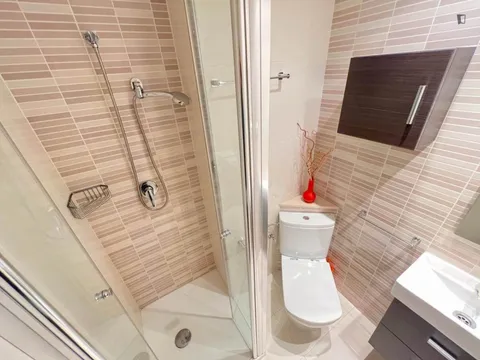 Habitació de lloguer, València