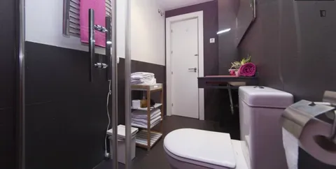 Appartamento 67 m² a Madrid