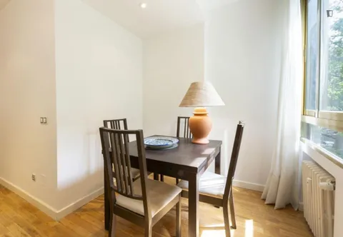 Wohnung 65 m² in Madrid
