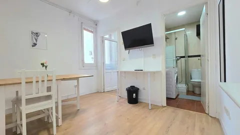 Pis de 53 m² a Madrid