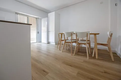 Habitació de lloguer, València