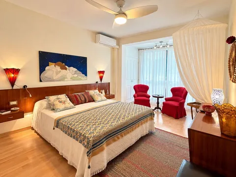 Pis de 90 m² a Torremolinos