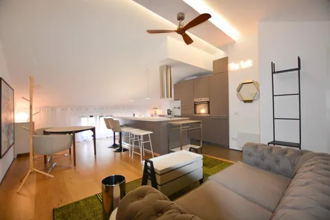 Pis de 73 m² a Oviedo