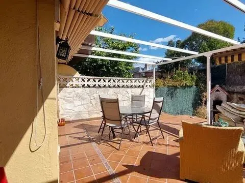 Pis de 28 m² a Villaviciosa de Odón