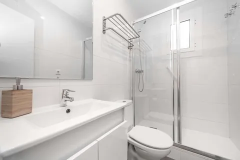 Pis de 40 m² a Barcelona