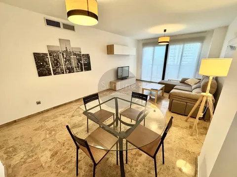 Appartamento 120 m² a Valencia