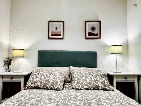 Habitació de lloguer, Bilbao