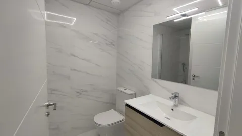 Appartamento 55 m² a Alacant / Alicante