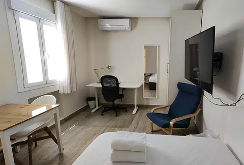 Pis de 30 m² a Madrid