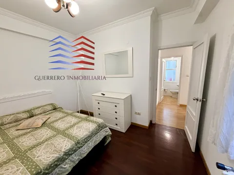 Apartamento 123 m² em Ourense