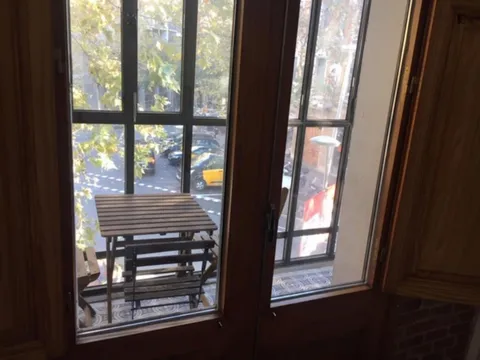 Stanza in affitto, Barcelona