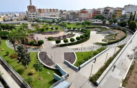 Habitació de lloguer, Las Palmas de Gran Canaria